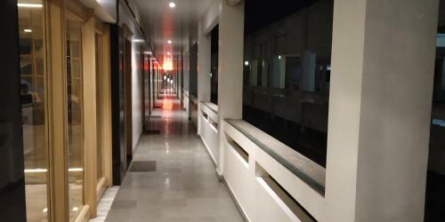Hotel Mahendra