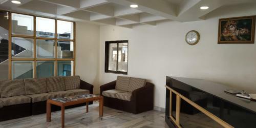 Hotel Mahendra