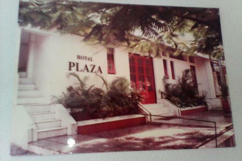 Hotel Plaza (booking For Foreign Tourist Only)