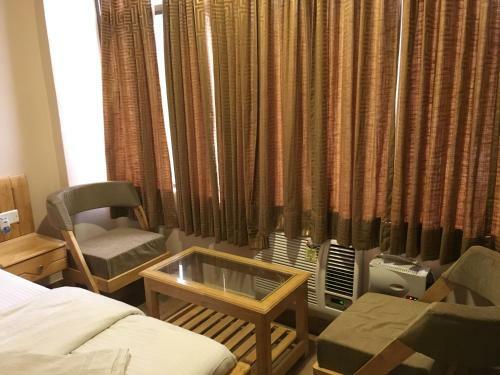 Posada The Kingdom Hotel