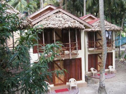 Posada The Kingdom Hotel