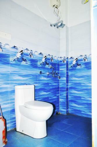 Hotel Crossbill Resort