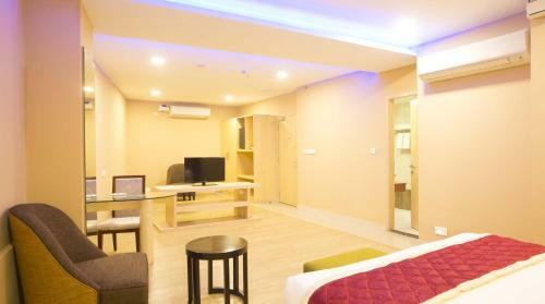 Supreme Boutique Hotel