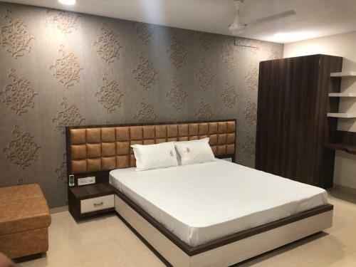 Hotel Sudarshan Residency