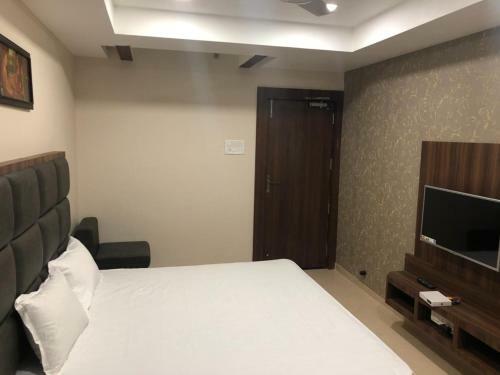 Hotel Sudarshan Residency