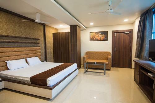Hotel Sudarshan Residency