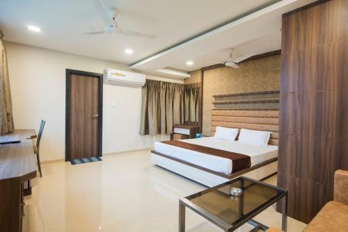 Hotel Sudarshan Residency