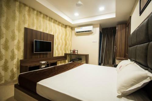 Hotel Sudarshan Residency