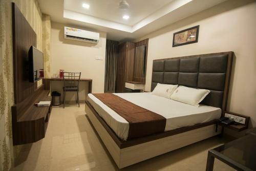 Hotel Sudarshan Residency