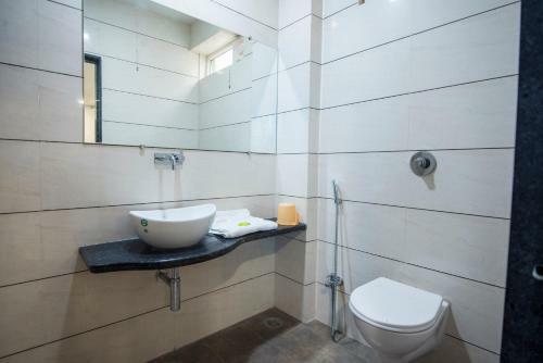 Hotel Sudarshan Residency