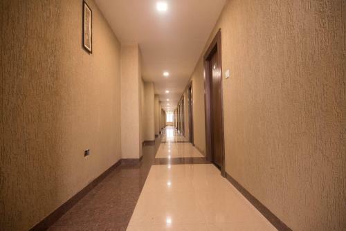 Hotel Sudarshan Residency
