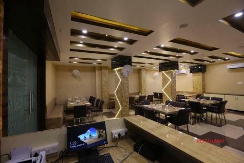 Hotel Sudarshan Residency