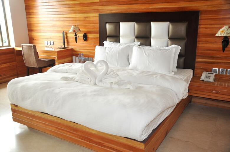 Waii International Hotel