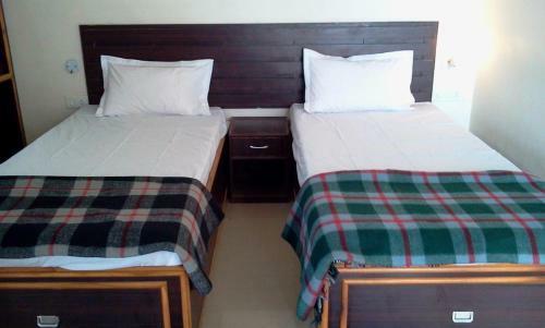 Hotel Aane