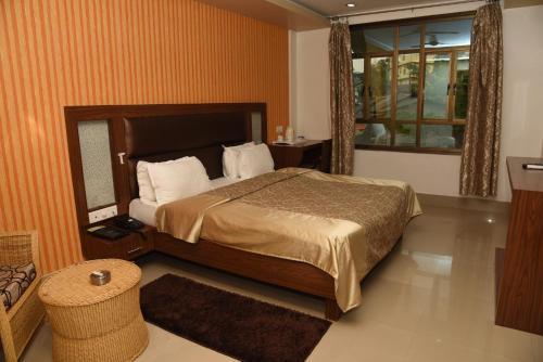 Hotel Pybss