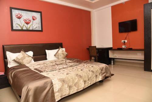 Hotel Pybss