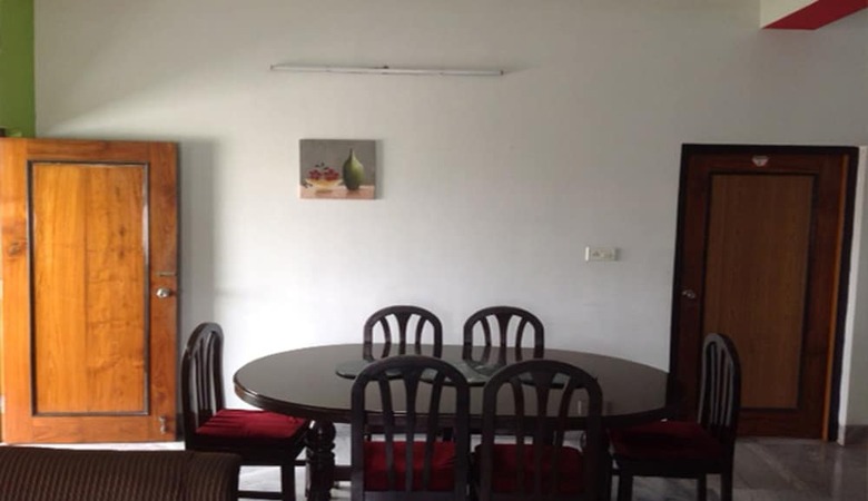 Hotel Kameng