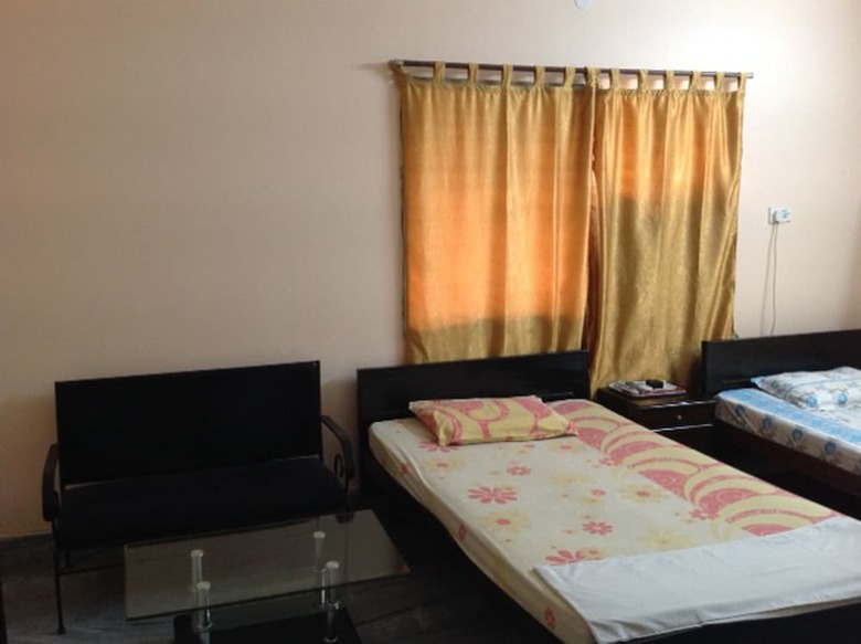 Hotel Kameng