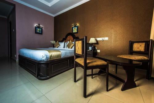Hotel Kallada Regency