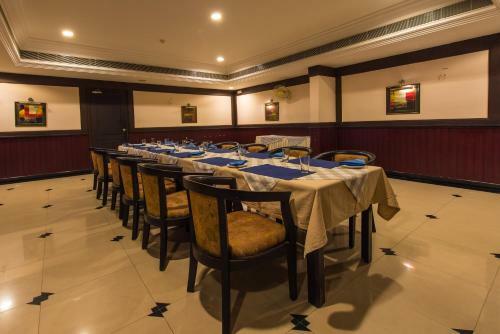 Hotel Kallada Regency
