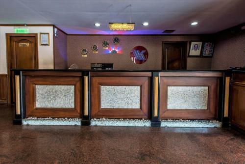 Hotel Kallada Regency
