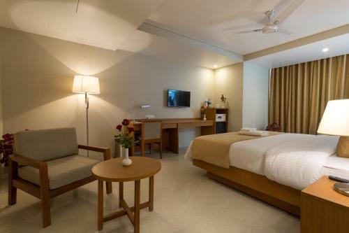 Hotel Classic Grande