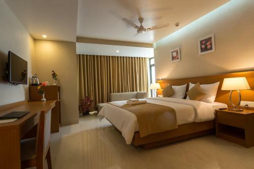 Hotel Classic Grande