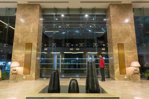 Hotel Classic Grande