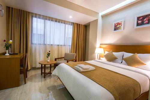 Hotel Classic Grande