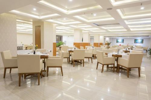 Hotel Classic Grande