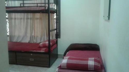 Hostal Omkar Rooms