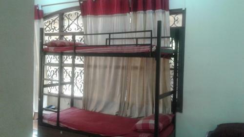 Hostal Omkar Rooms