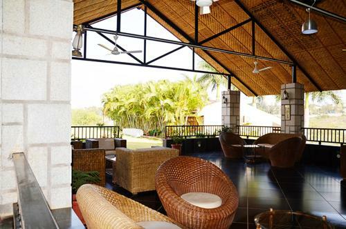 Hotel Cotton County Club And Resort