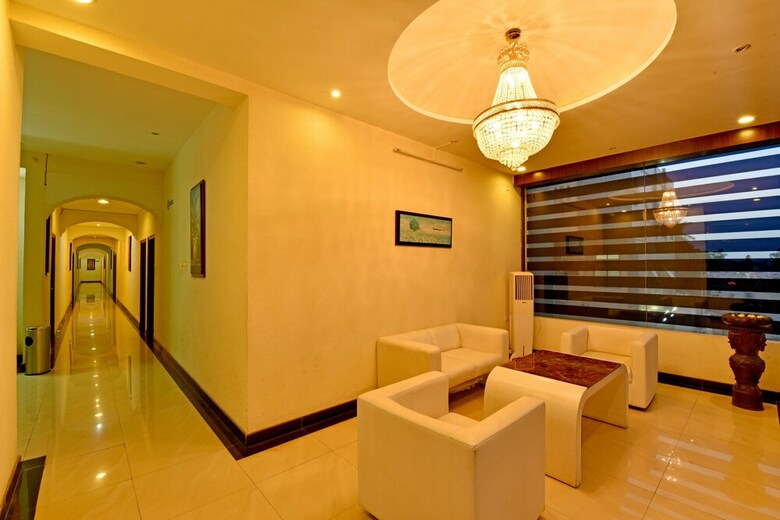 Hotel Ananya Comfortss