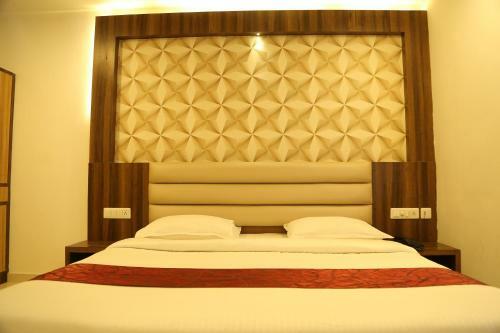 Lodge Hotel Shivananda