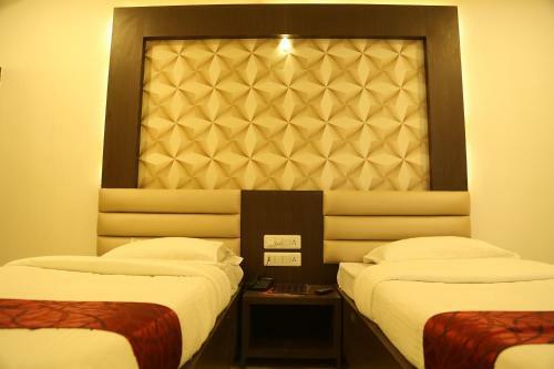 Lodge Hotel Shivananda