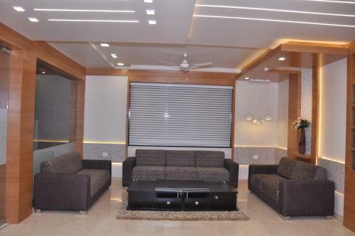 Lodge Hotel Shivananda