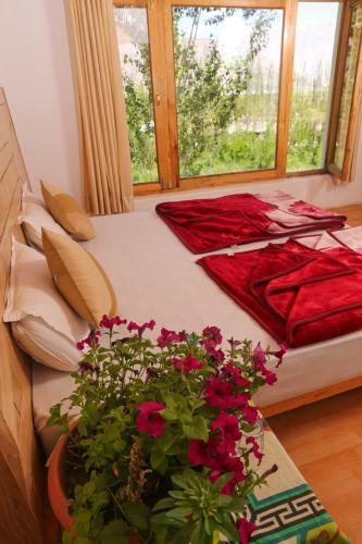 Hotel Sand Dunes View Resort