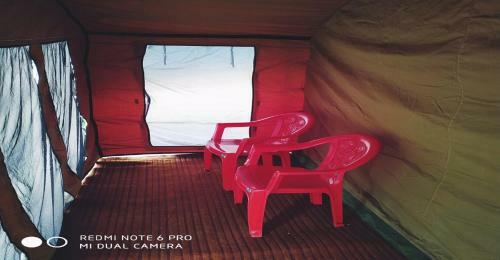 Tih Nubra Delight Camp