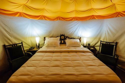 Hotel Hunder Sarai Resort