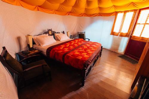 Hotel Hunder Sarai Resort