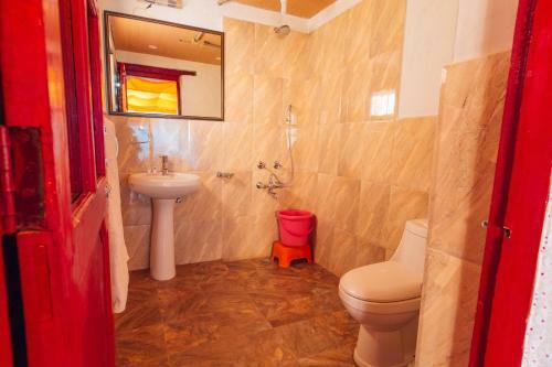 Hotel Hunder Sarai Resort