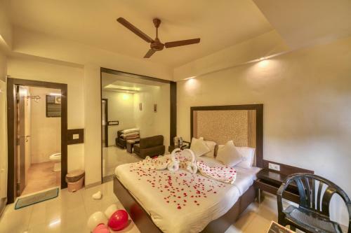 Hotel Ashwin