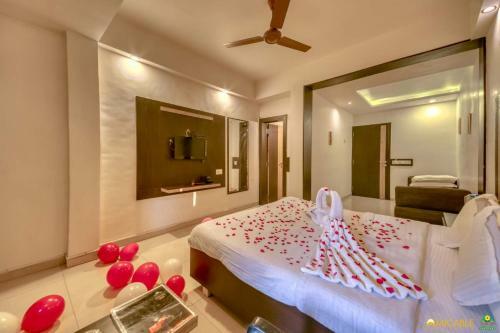 Hotel Ashwin