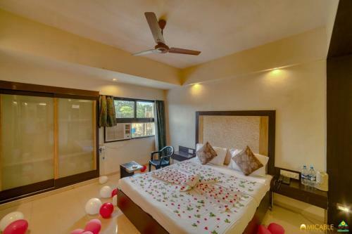 Hotel Ashwin