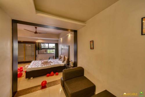Hotel Ashwin