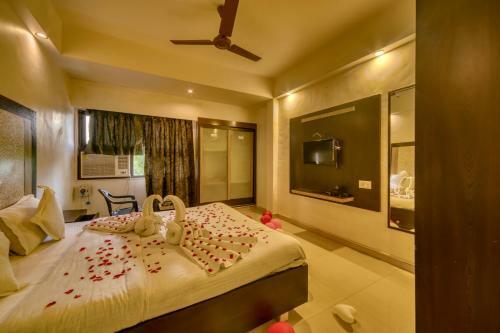 Hotel Ashwin