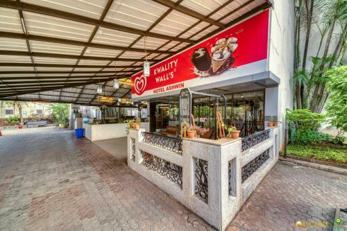 Hotel Ashwin