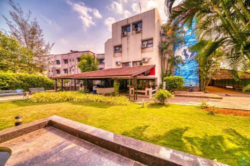 Hotel Ashwin