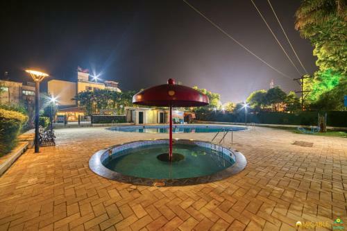 Hotel Ashwin